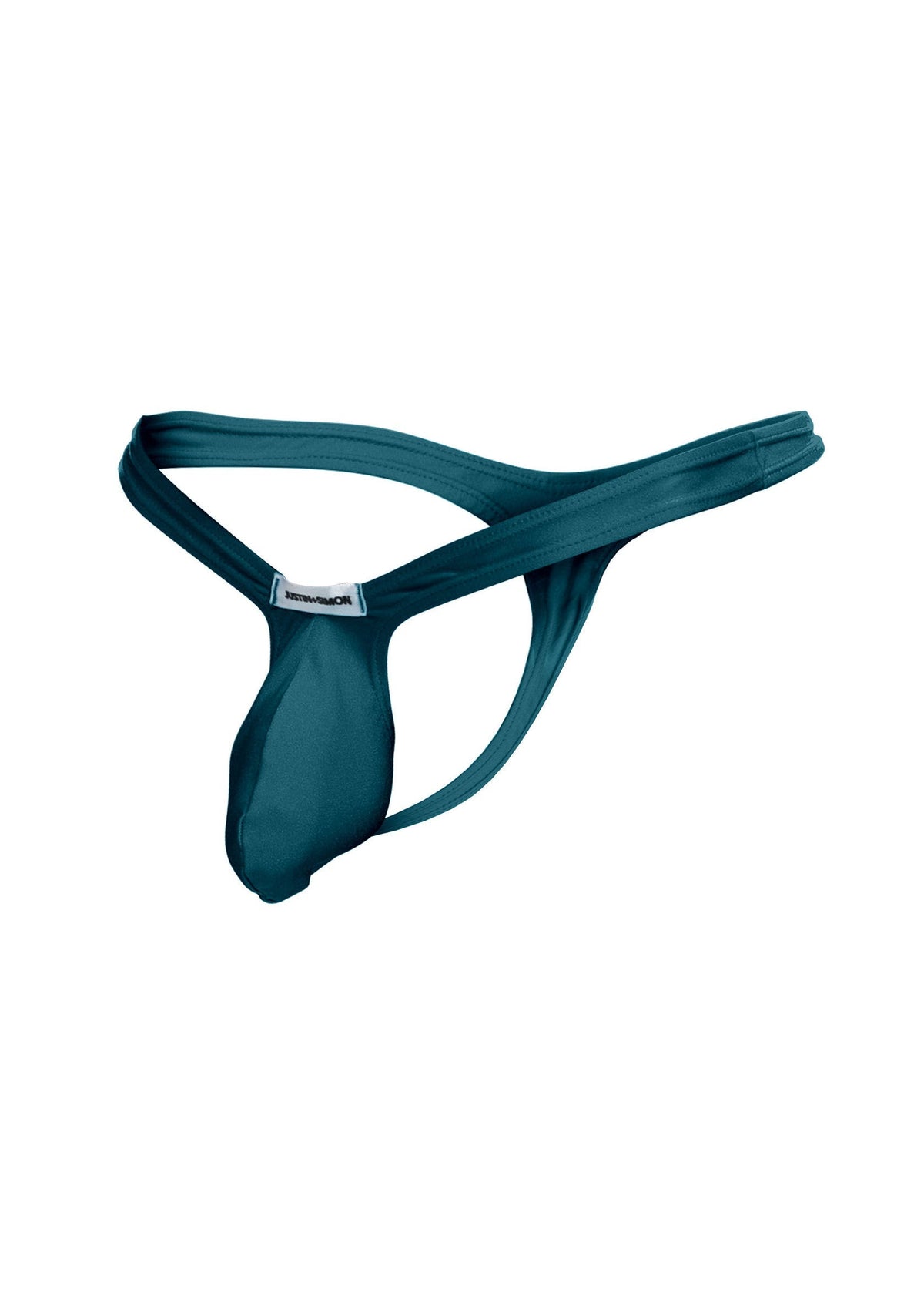 Bulge Thong PETROL S - 4