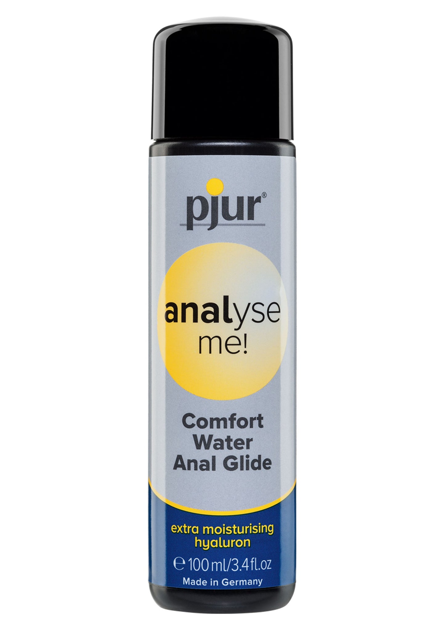 pjur Analyse Me! Glide 100ml 509 100 - 0
