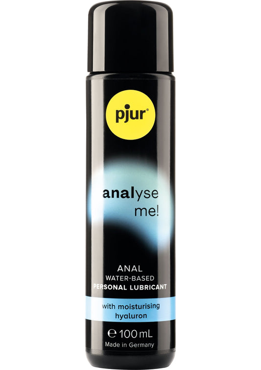Analyse Me! Hyaluron Glide 100 ml
