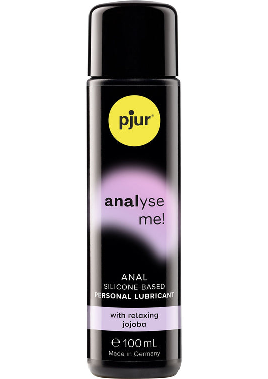Analyse Me! Jojoba Glide 100 ml