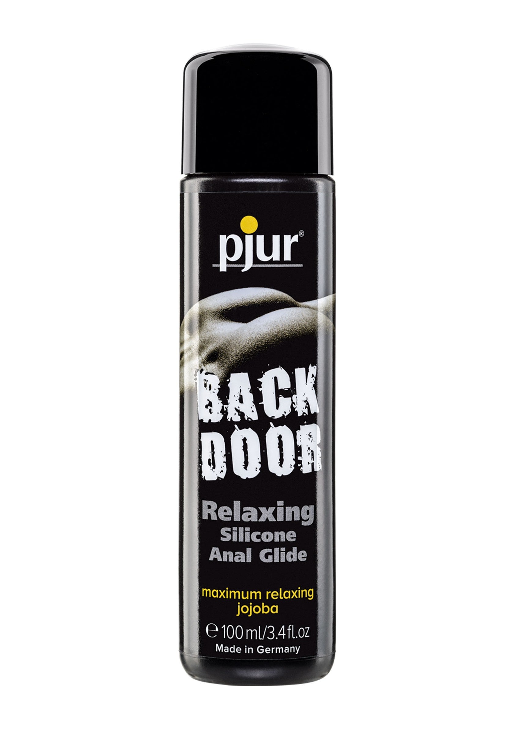 pjur BACK DOOR Relaxing 100ml 509 100 - 0
