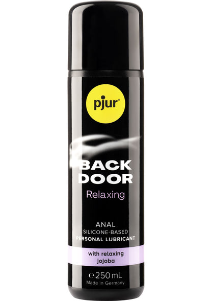 pjur BACK DOOR Relaxing 250ml 509 250 - 0