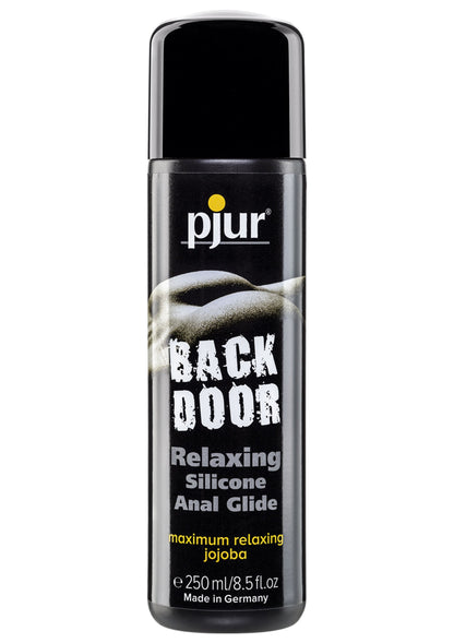 pjur BACK DOOR Relaxing 250ml 509 250 - 0