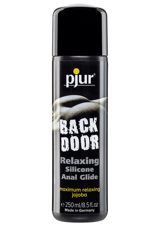 pjur BACK DOOR Relaxing 250ml