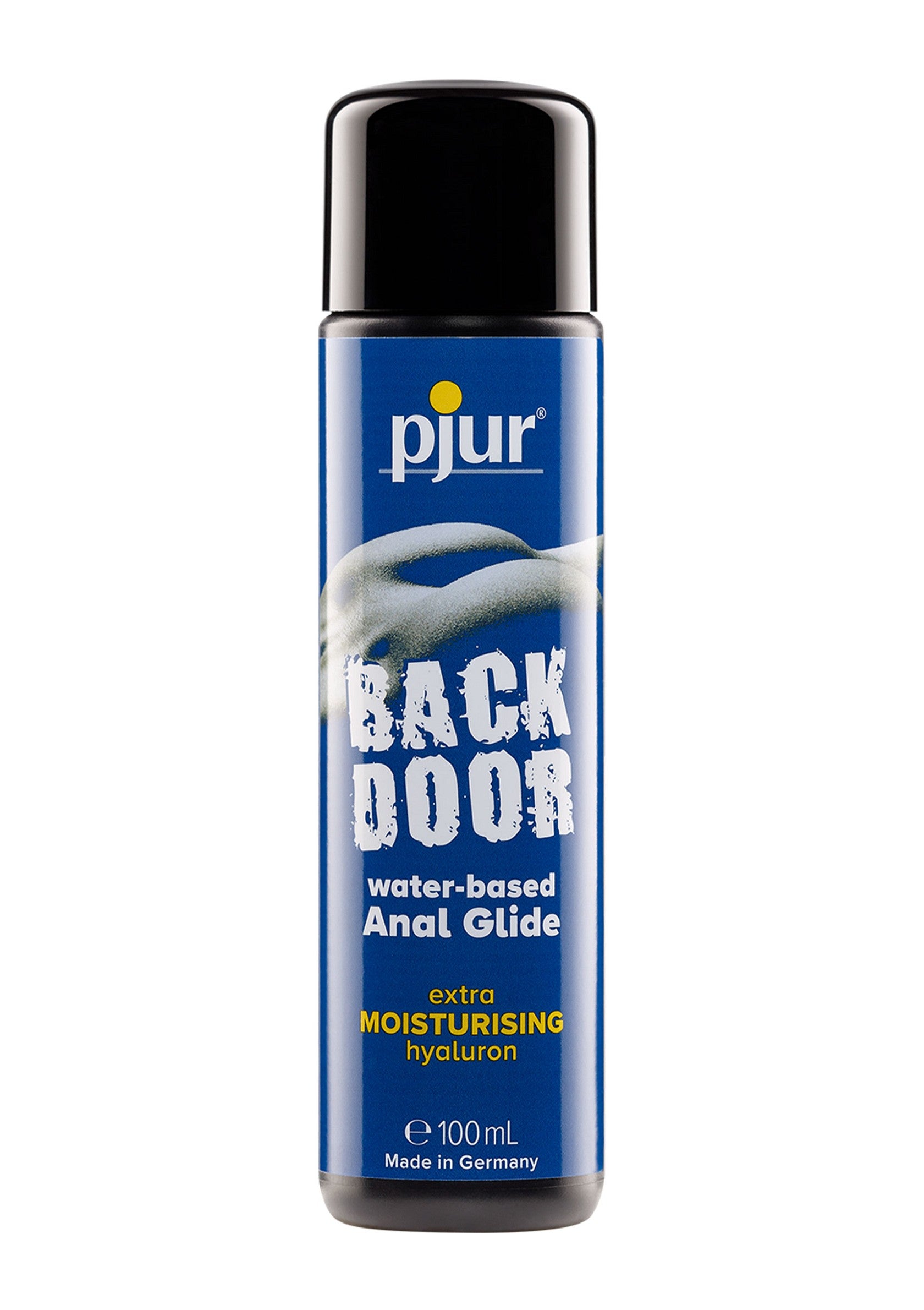 pjur BACK DOOR Moisturising 100ml 509 100 - 0