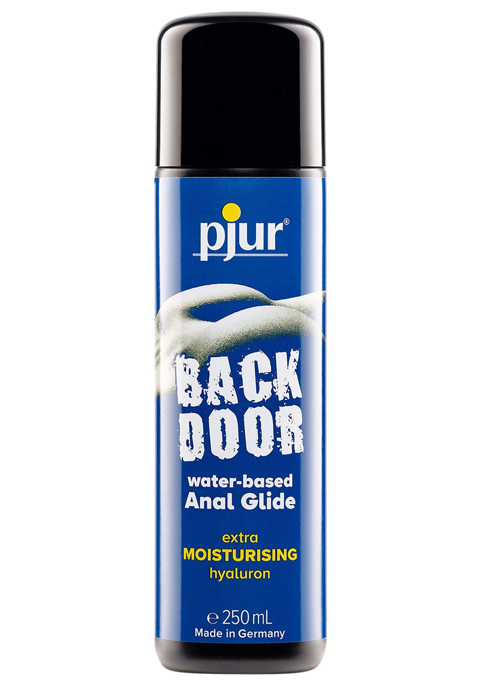 pjur BACK DOOR Moisturising 250ml 509 250 - 0