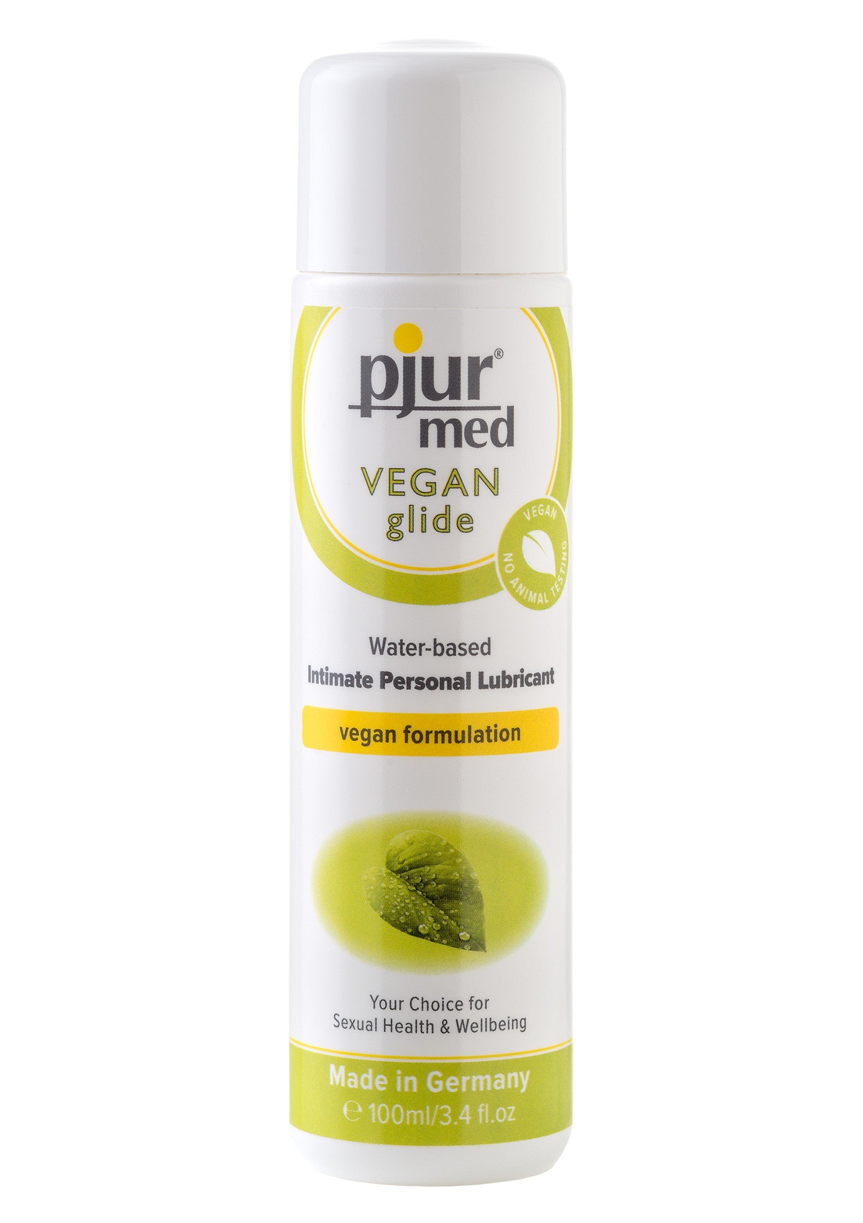 pjur Med Vegan Glide 100ml 509 100 - 2