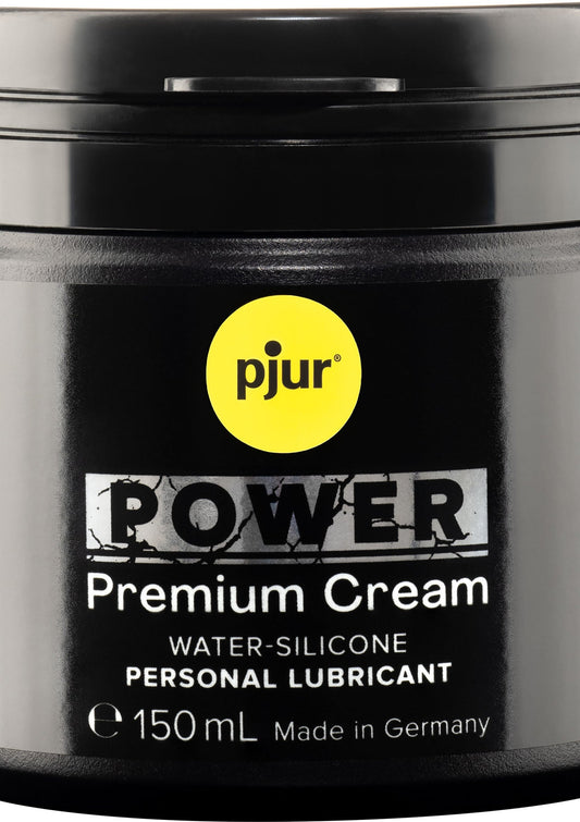 Power Premium Cream 150 ml