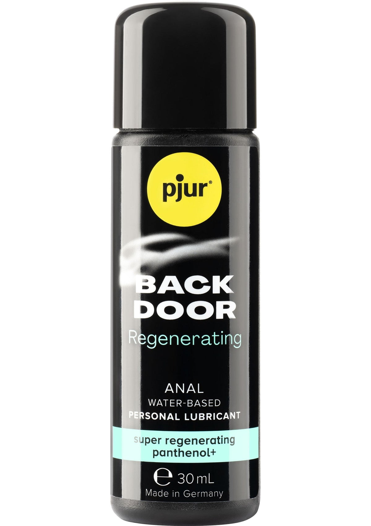 Back Door Regenerating 30 ml NATUREL 30 - 0