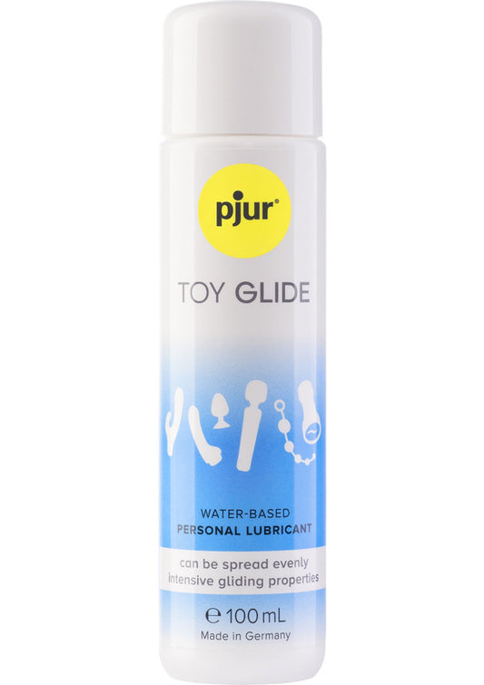 Toy Glide Lube 100 ml