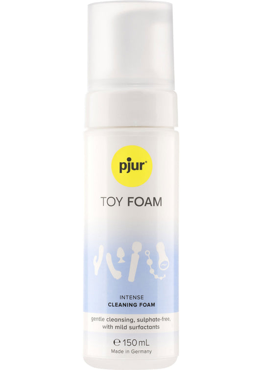 Toy Foam Intense Cleaning Foam 150 ml