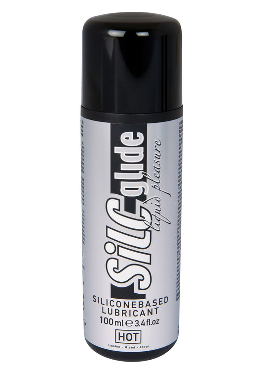 Silicone Glide Liquid Pleasure 100 ml