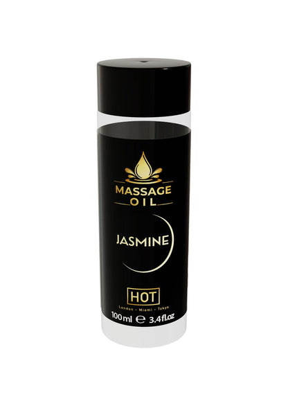 Massage Oil 100 ml JASMIN 100 - 1