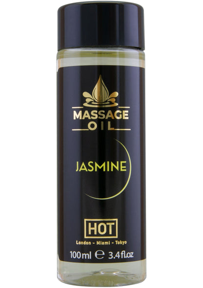 Massage Oil 100 ml JASMIN 100 - 0