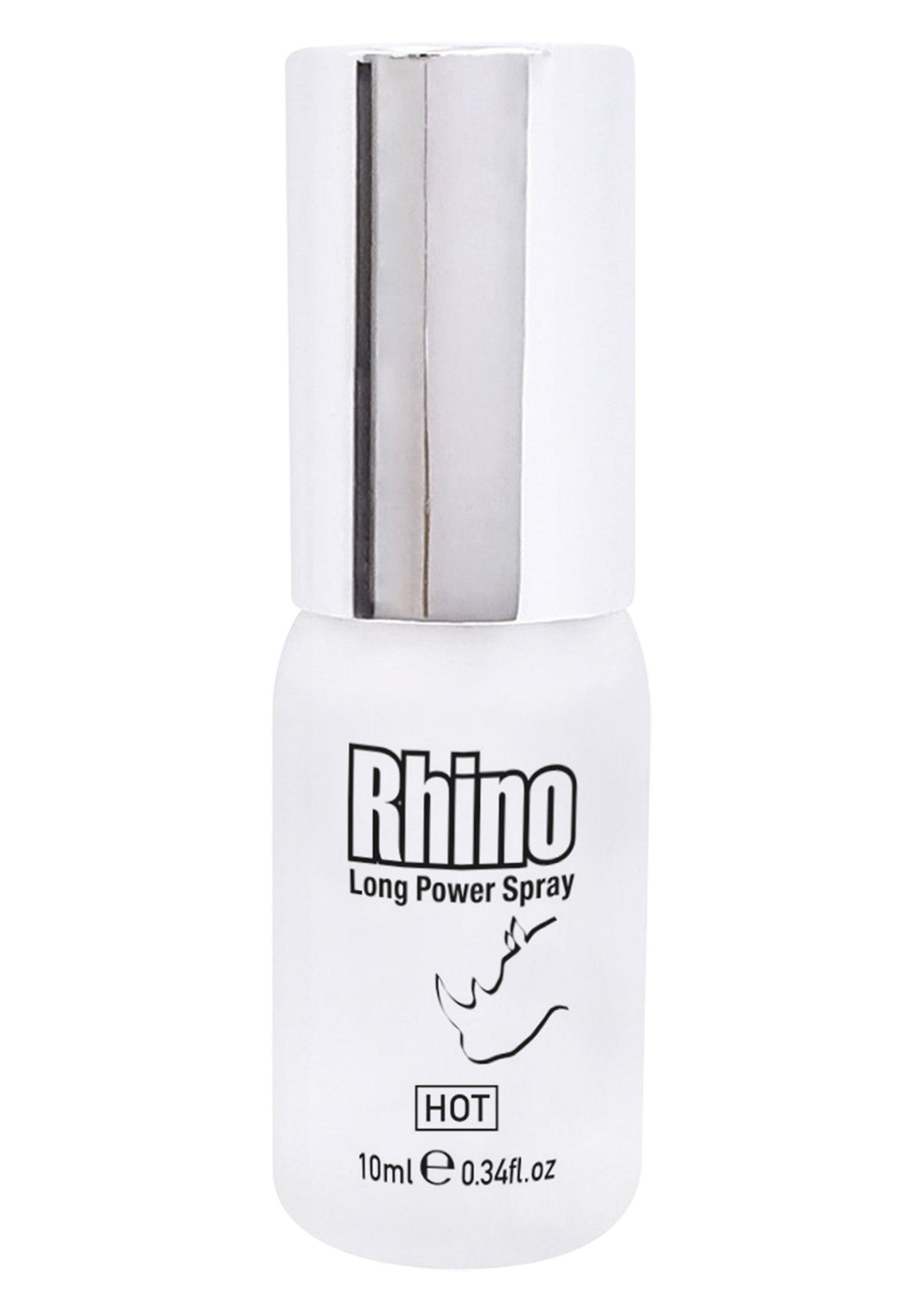 Rhino Long Power Spray 10 ml NATUREL 10 - 0