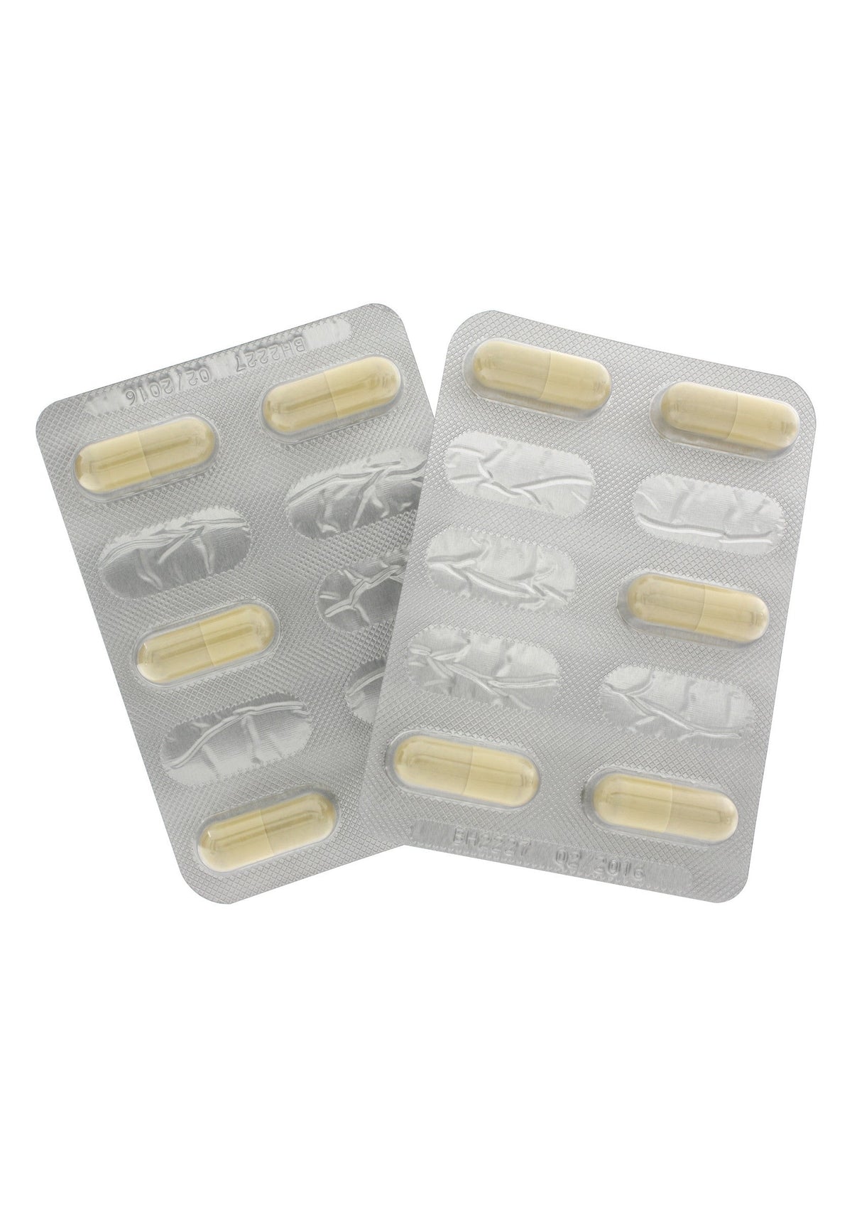 Exxtreme Woman Libido Caps 10 pcs NATUREL - 1