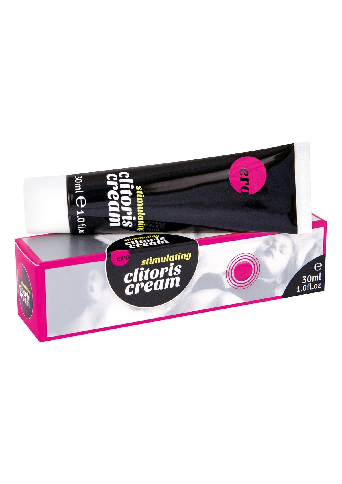 Stimulating Clitoris Creme NATUREL 30 - 0
