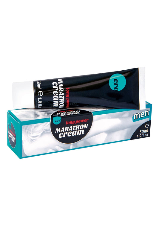 Marathon Man Cream 30 ml