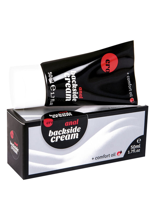Anal Backside Cream 30 ml