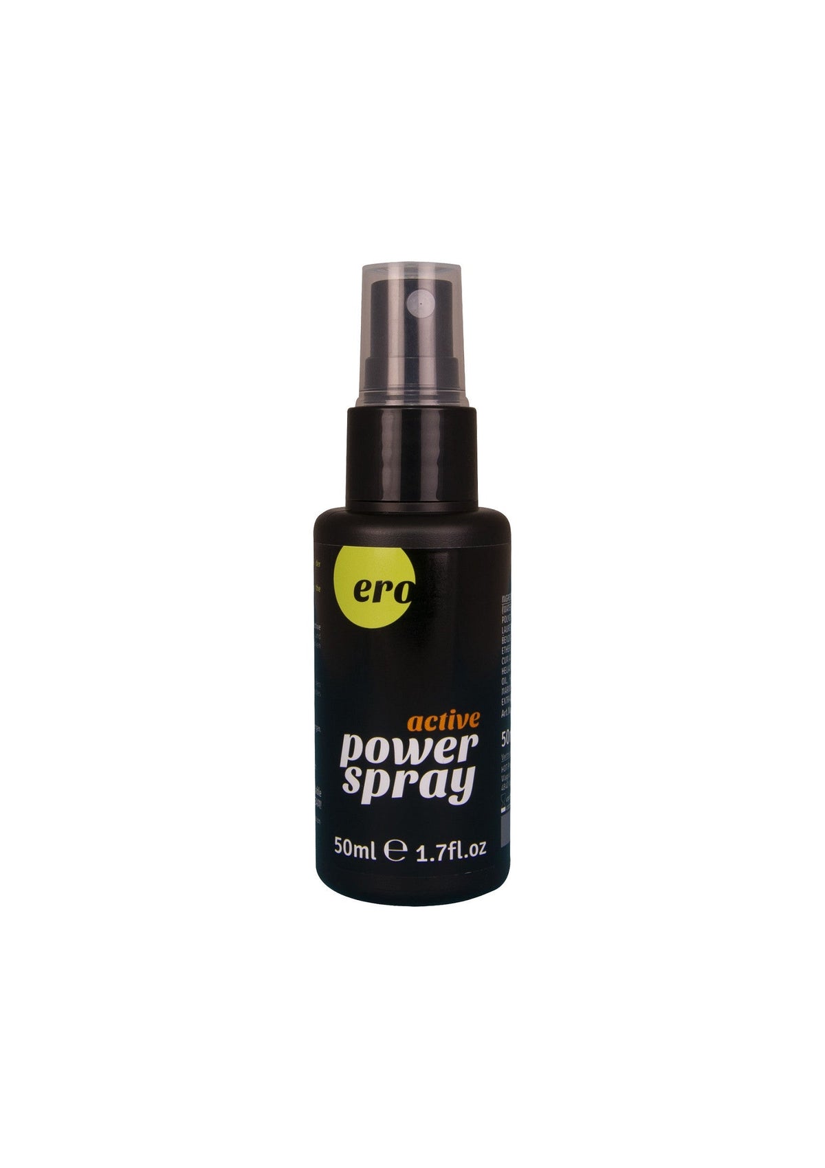 Active Power Spray Men 50 ml NATUREL 50 - 2