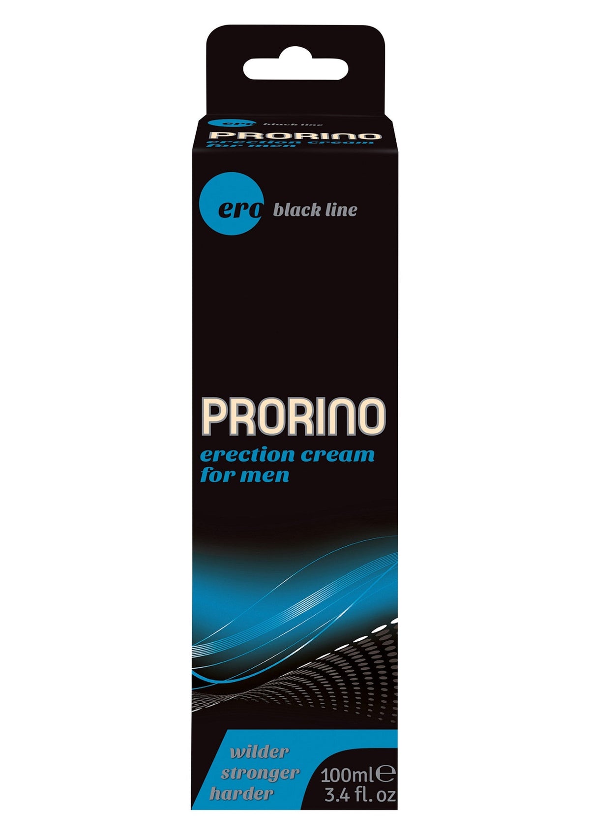 Prorino Erection Cream 100 ml NATUREL 100 - 1