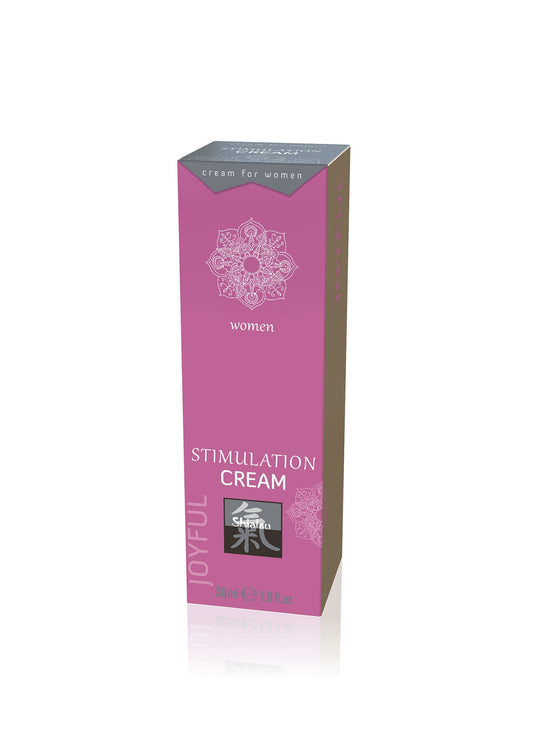 Stimulation Cream For Women 30 ml