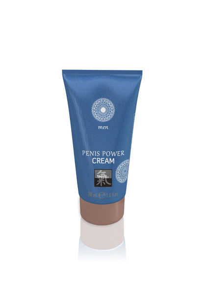 Penis Power Cream 30 ml MINT 30 - 0