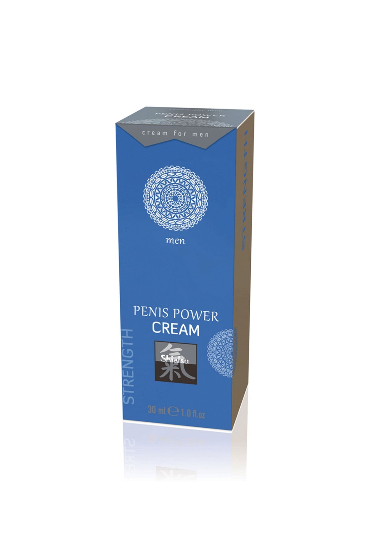 Penis Power Cream 30 ml MINT 30 - 1