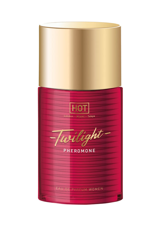 HOT Twilight Pheromone Perfume Woman 50ml