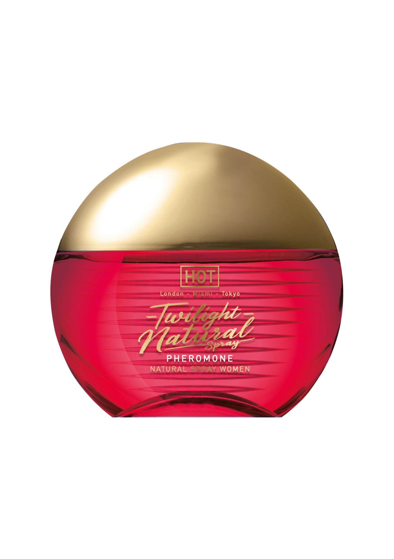 HOT Twilight Pheromone Natural Woman 15ml 509 15 - 1