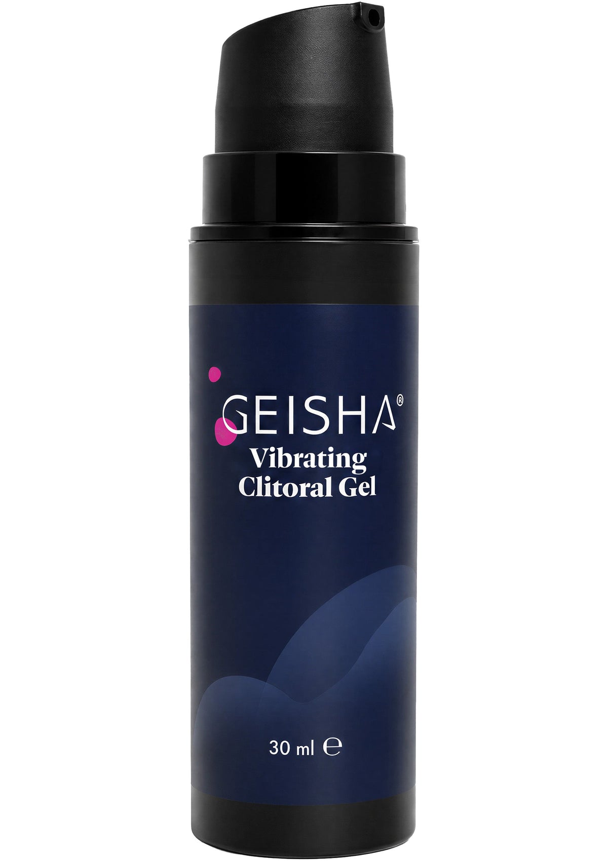 Vibrating Clitoral Gel 30 ml NATUREL 30 - 2