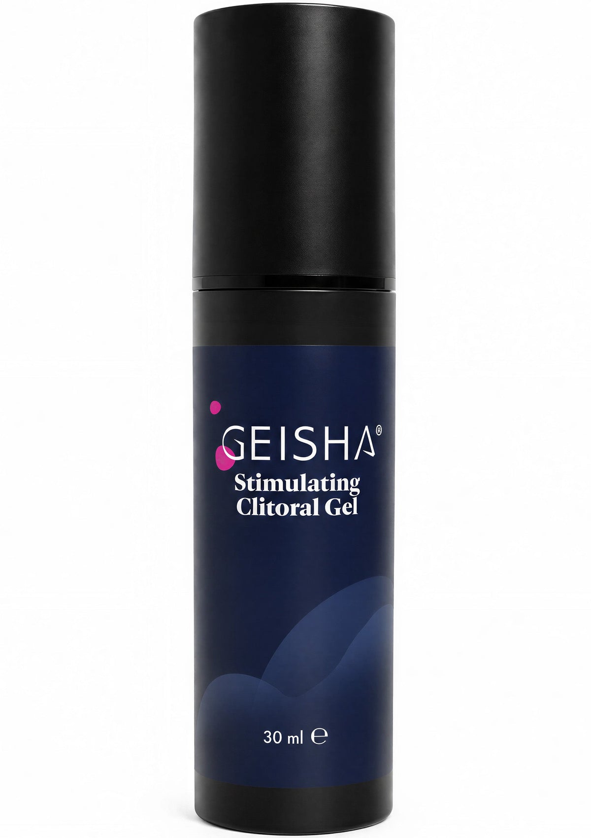 Stimulating Clitoral Gel 30 ml NATUREL 30 - 3