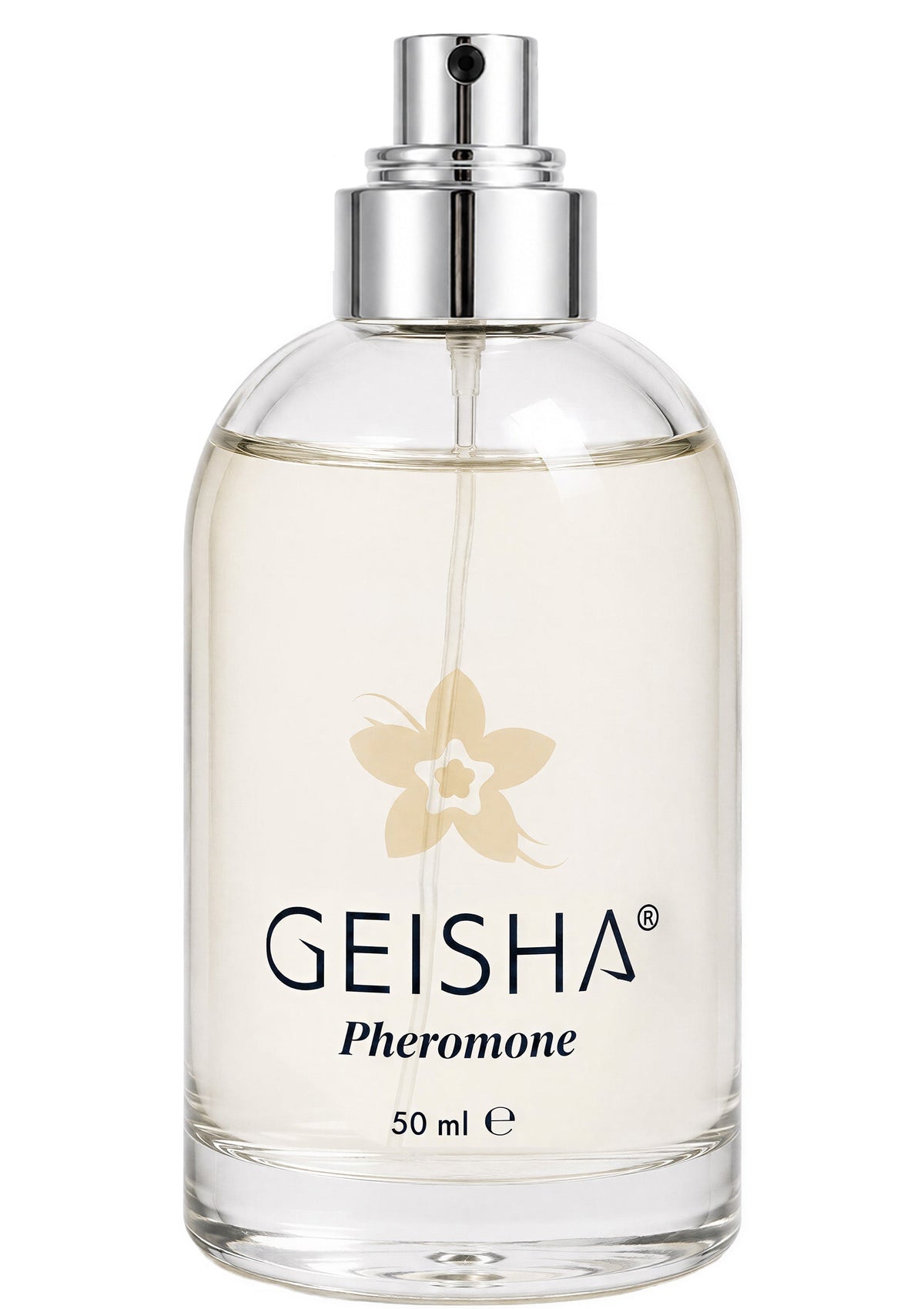 Pheromone Perfume For Her 50 ml VANILLA 50 - 3