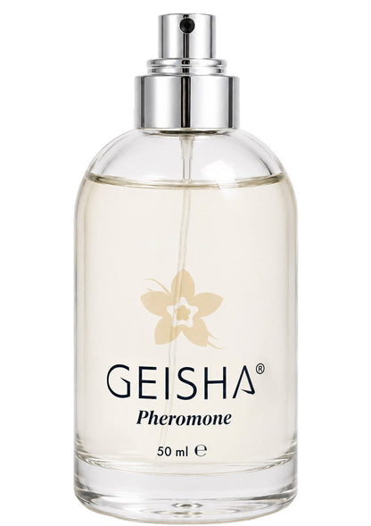 Pheromone Perfume For Her 50 ml VANILLA 50 - 3