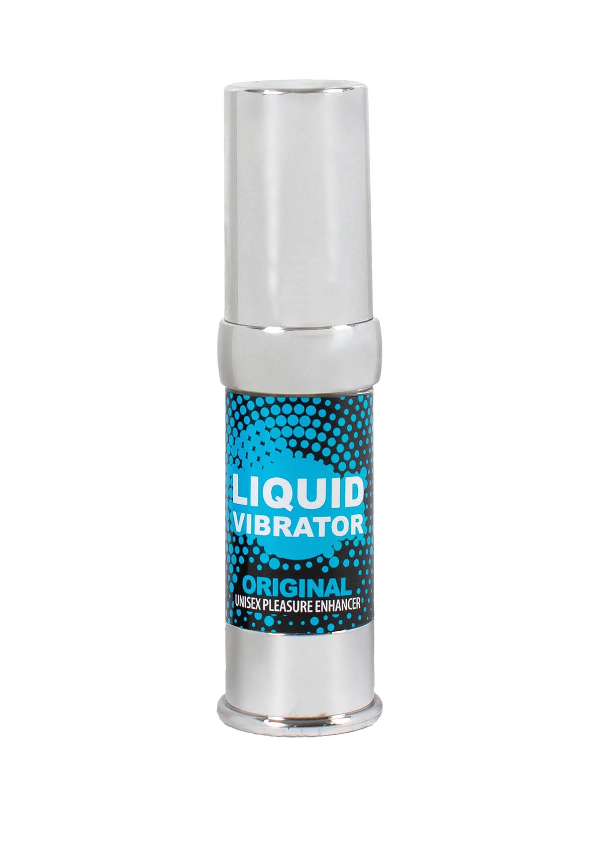 Liquid Vibrator Original Unisex NATUREL 15 - 2
