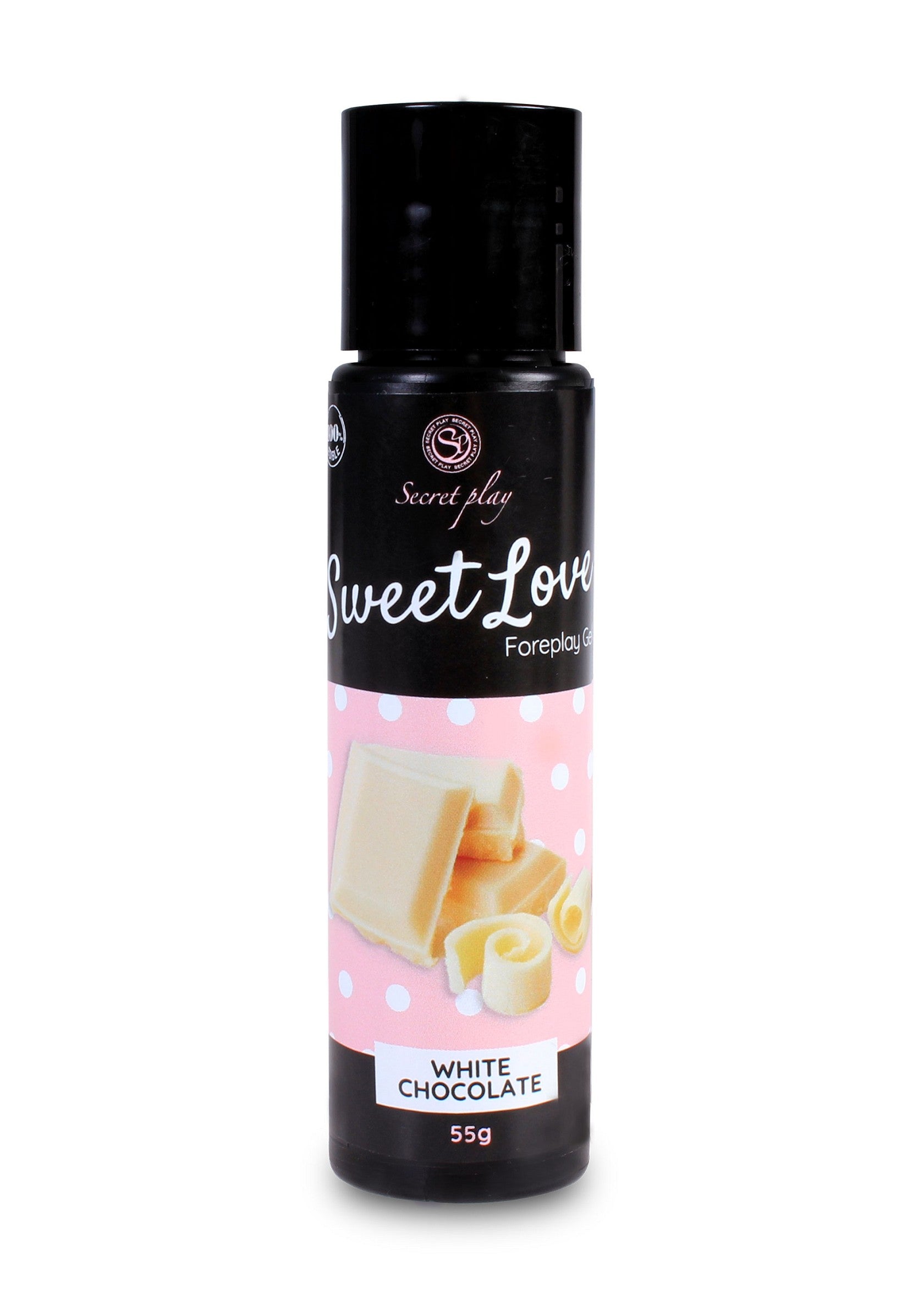 Secret Play Sweet Love Foreplay Gel 582 60 - 0