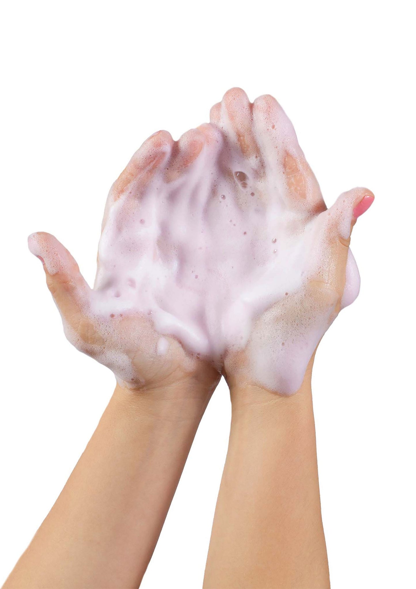 Secret Play Foaming Shower Gel 200ml 536 200 - 4