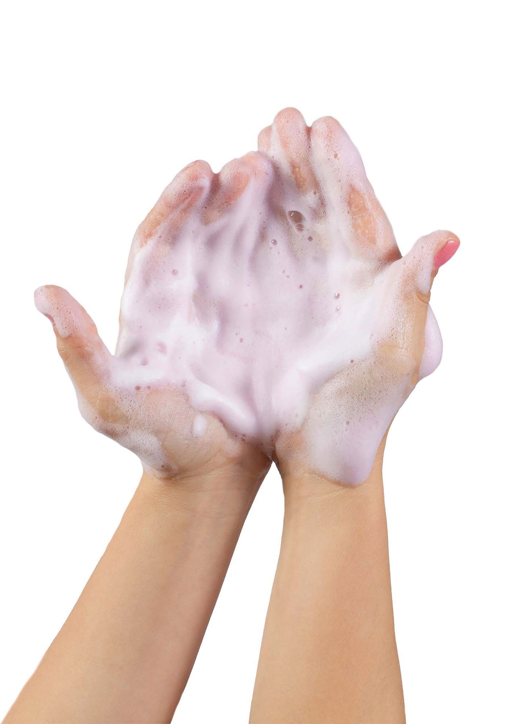 Secret Play Foaming Shower Gel 200ml 536 200 - 4