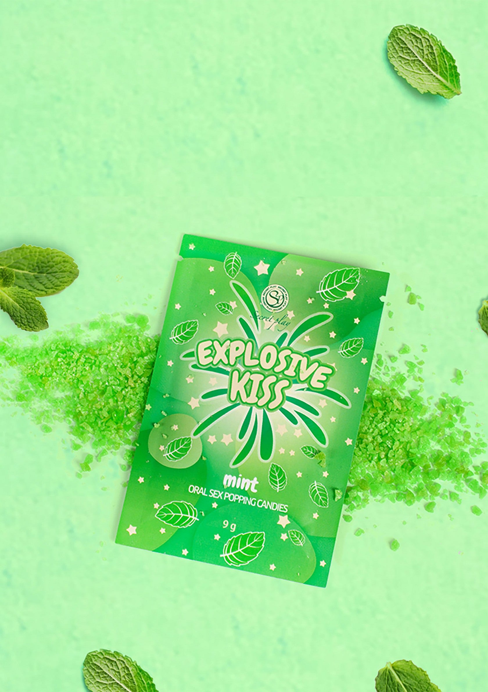 Secret Play Popping Candies 514 - 0