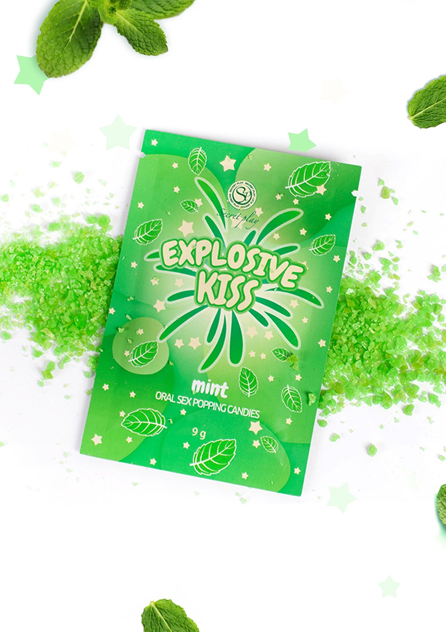 Secret Play Popping Candies 514 - 8