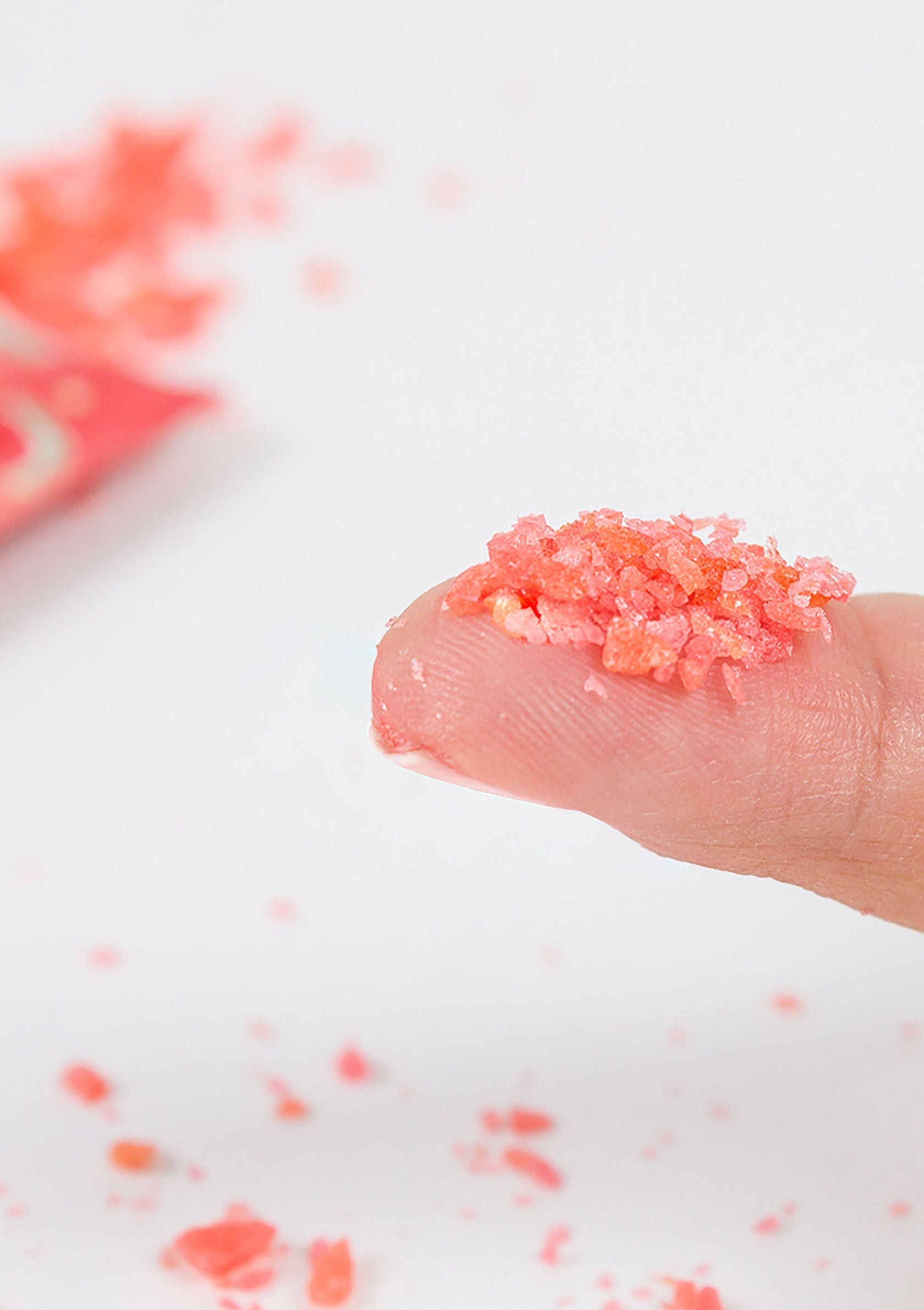 Popping Candies MINT - 6