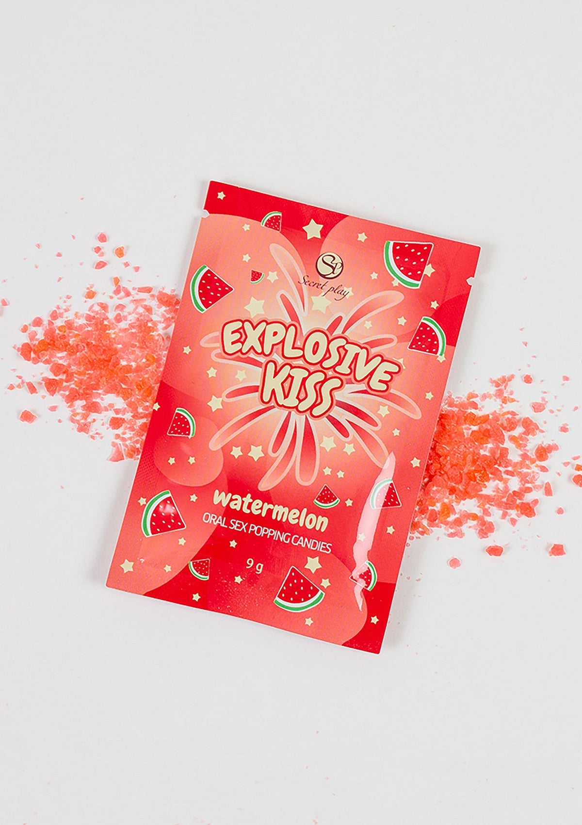 Popping Candies MELON - 1