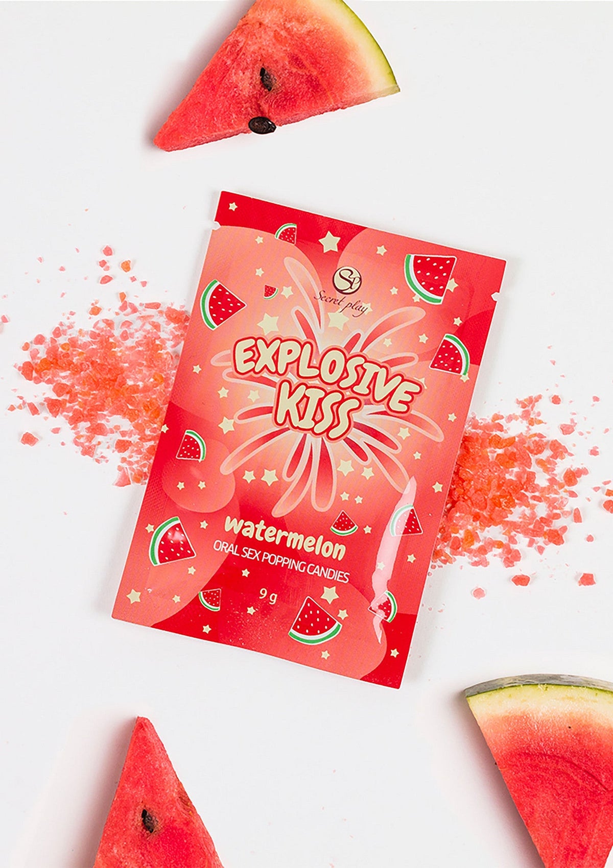 Popping Candies MELON - 2