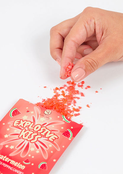 Popping Candies MELON - 4