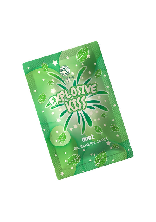 Popping Candies - Mint