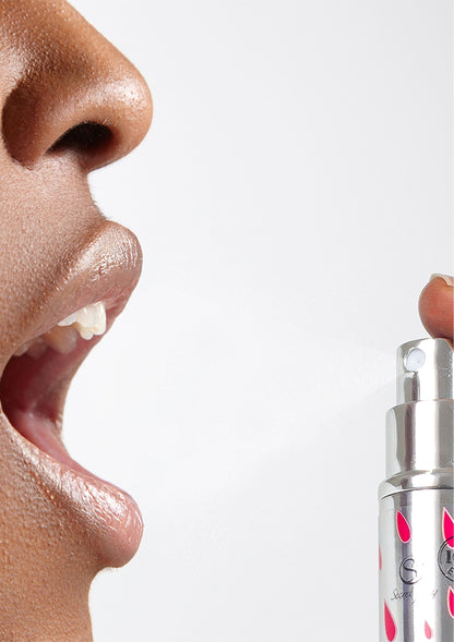Oral Sex Spray 11 gr STRAWBERRY 11 - 3