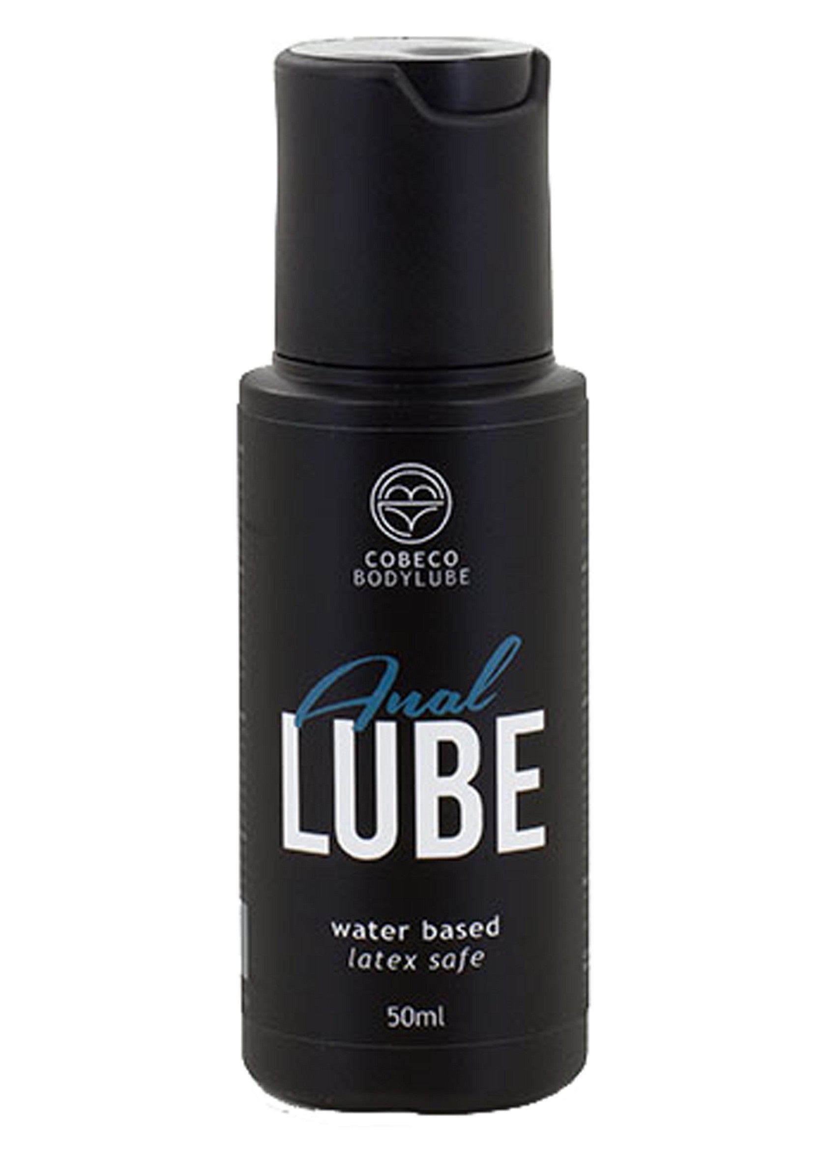 Cobeco CBL  Anal Lube water based 50ml 509 50 - 0