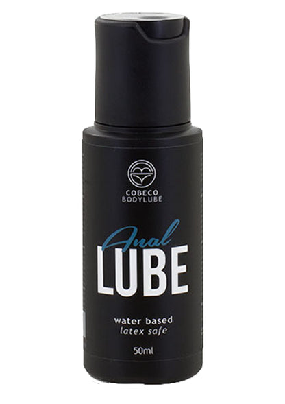 Cobeco CBL  Anal Lube water based 50ml 509 50 - 0