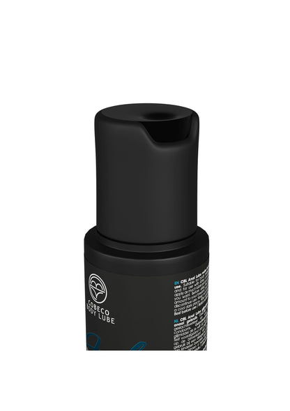 Cobeco CBL  Anal Lube water based 50ml 509 50 - 3