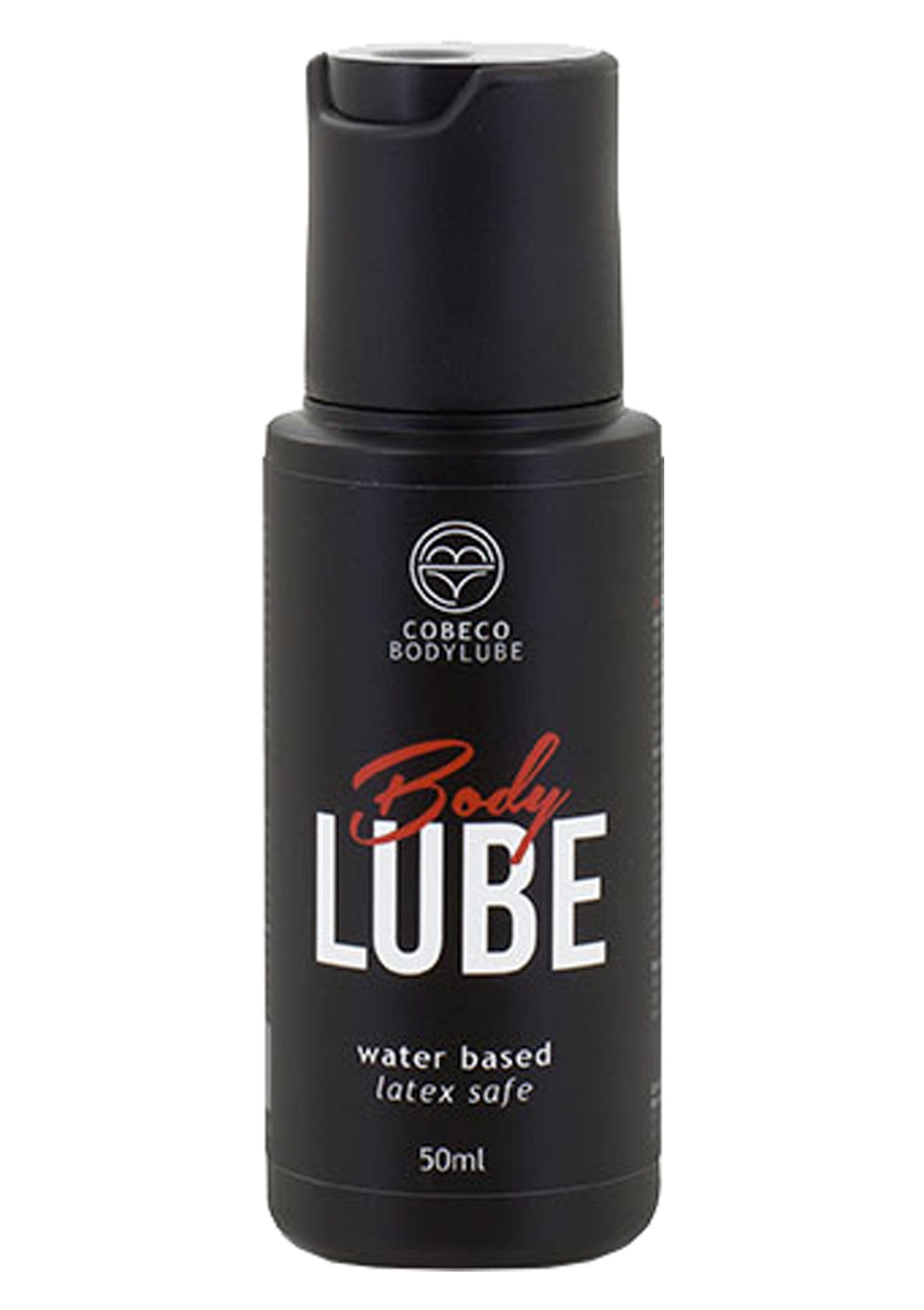 Cobeco CBL  Body Lube water based 50ml 509 50 - 0